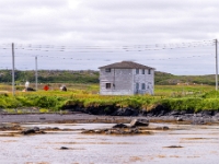 Norstead, Nowa Fundlandia
